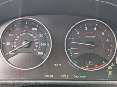 2018 BMW 440i xDrive Gran Coupe