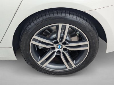 2021 BMW 530i Sedan