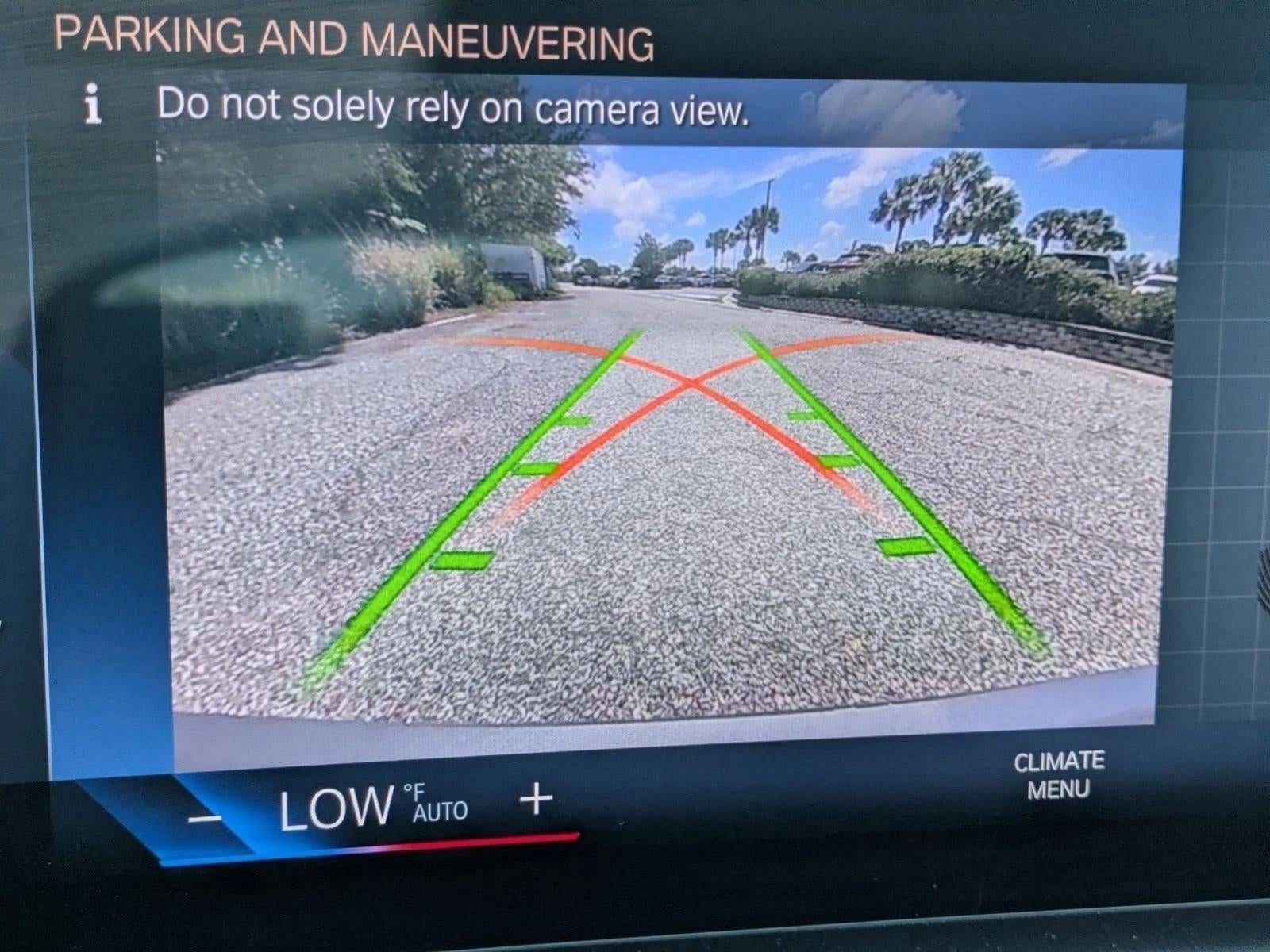 2024 BMW 430i Gran Coupe