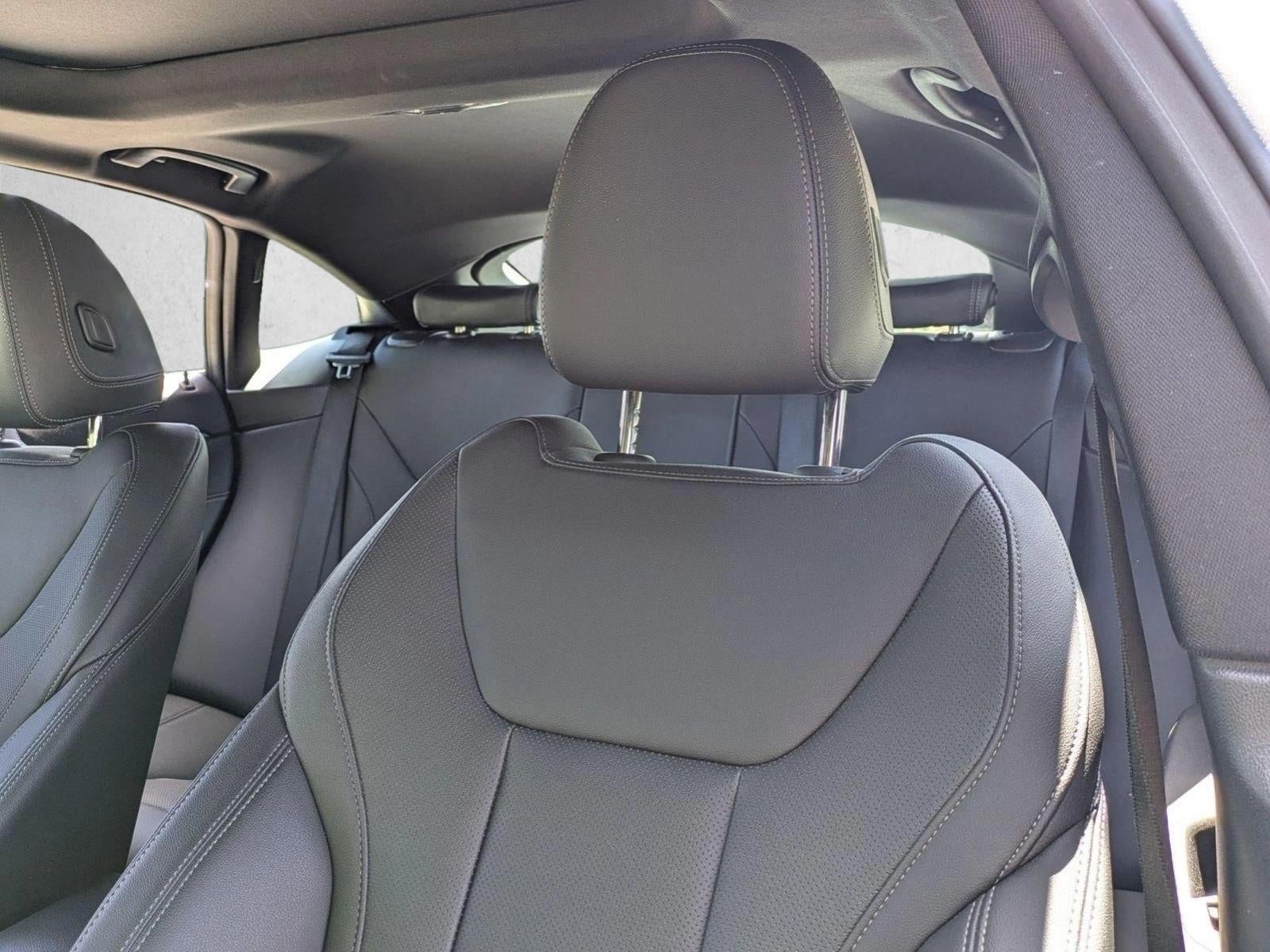 2024 BMW 430i Gran Coupe