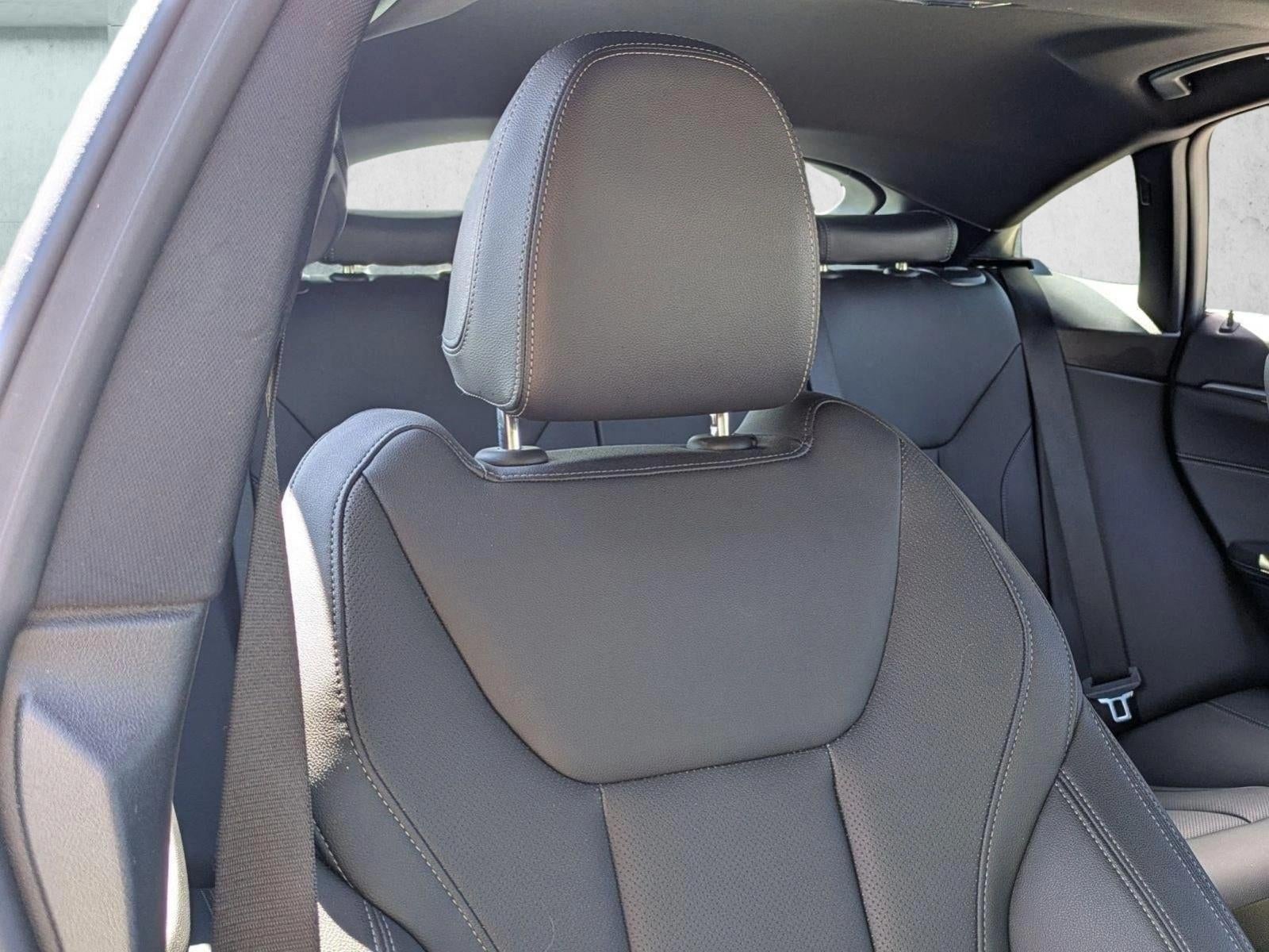 2024 BMW 430i Gran Coupe