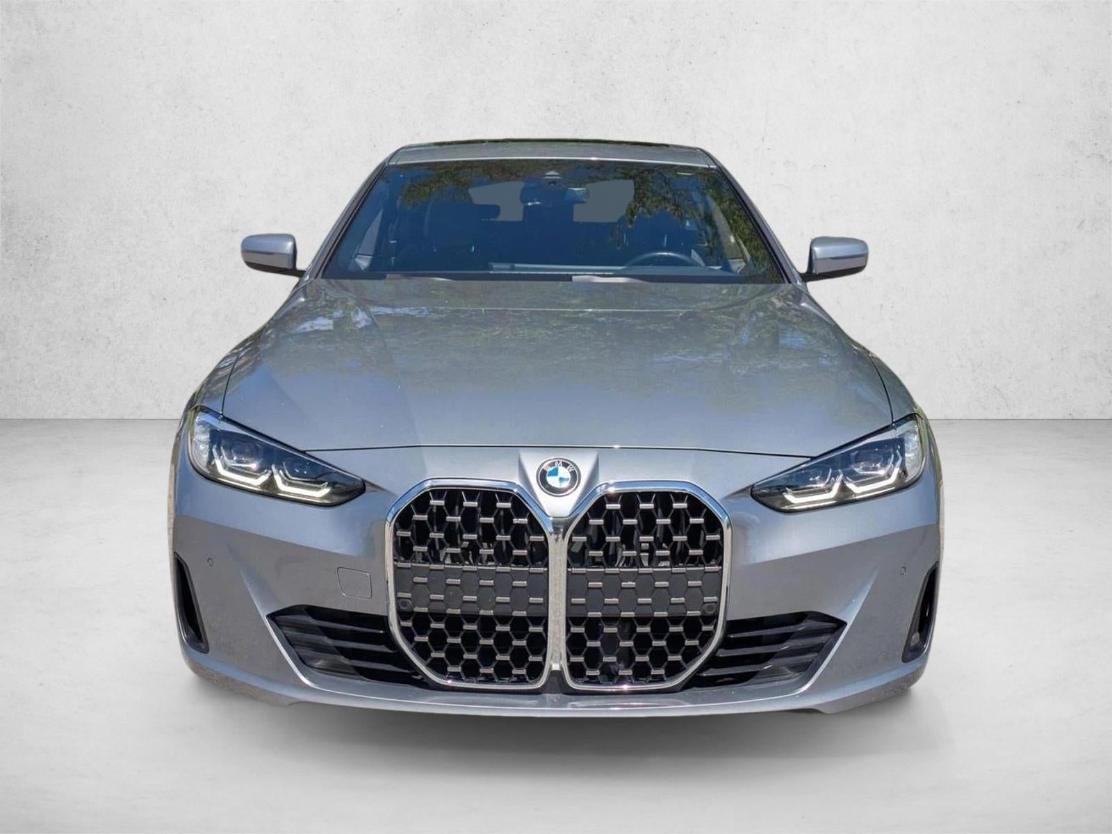 2024 BMW 430i Gran Coupe