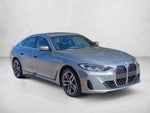 2024 BMW 430i Gran Coupe