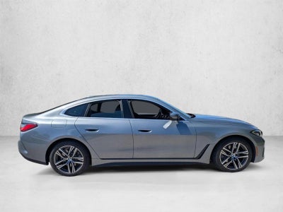 2024 BMW 430i Gran Coupe