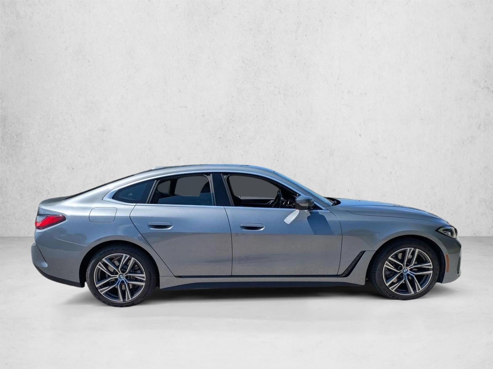 2024 BMW 430i Gran Coupe