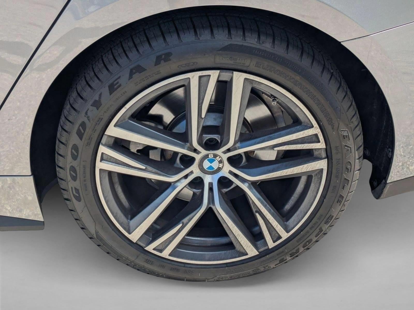 2024 BMW 430i Gran Coupe