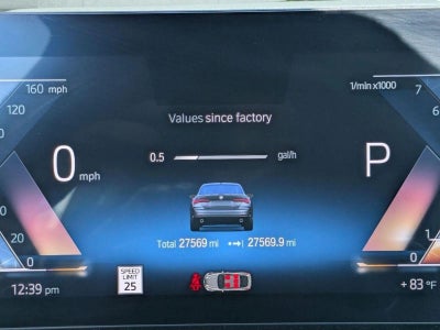 2024 BMW 430i Gran Coupe