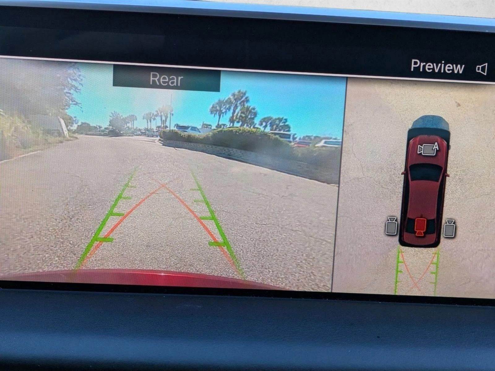 2020 BMW 750i xDrive Sedan