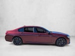 2020 BMW 750i xDrive Sedan