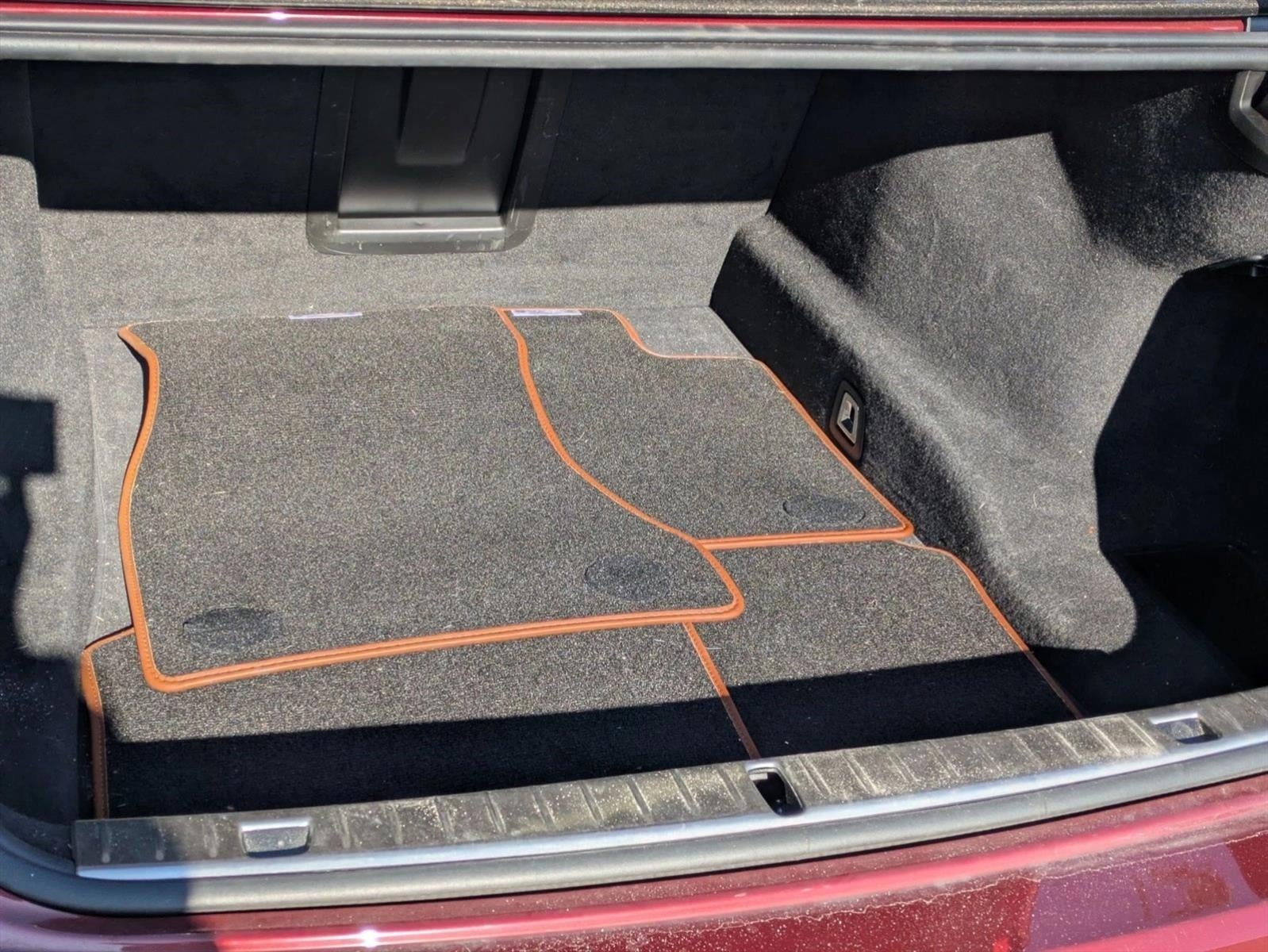 2020 BMW 750i xDrive Sedan