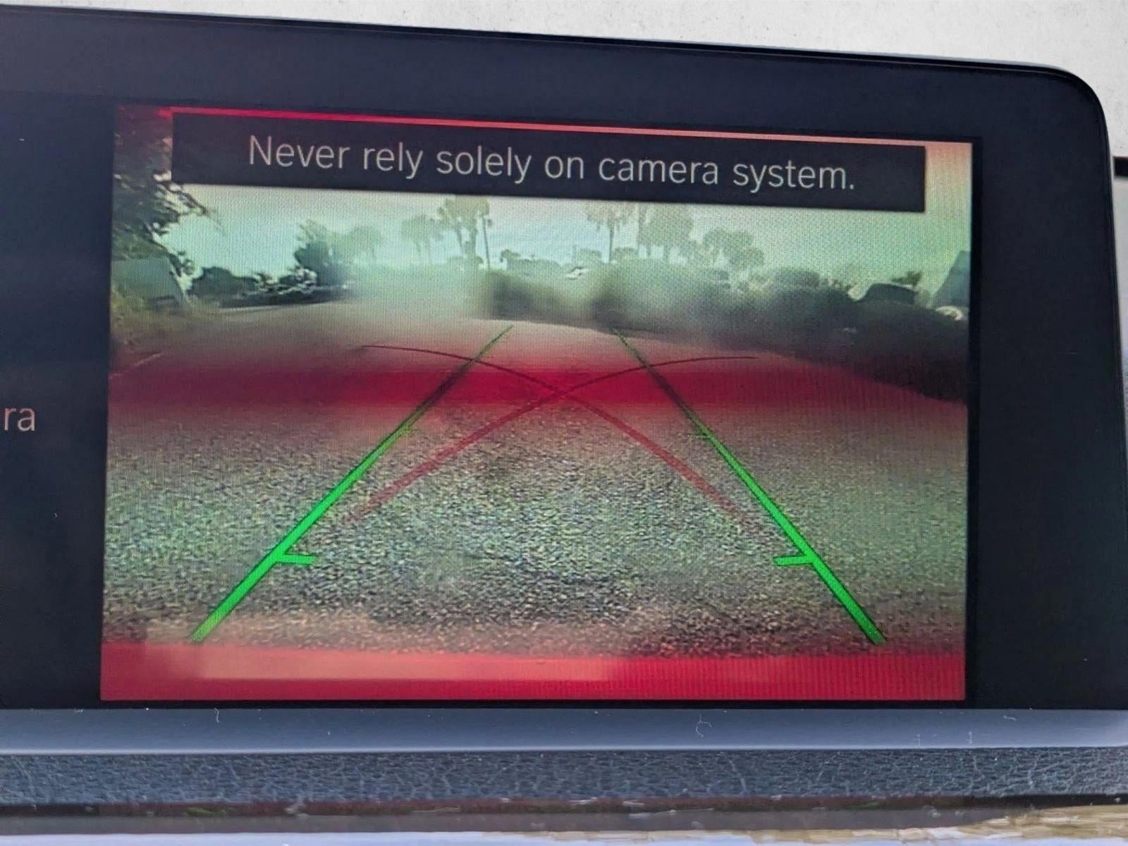 2018 BMW 320i xDrive Sedan