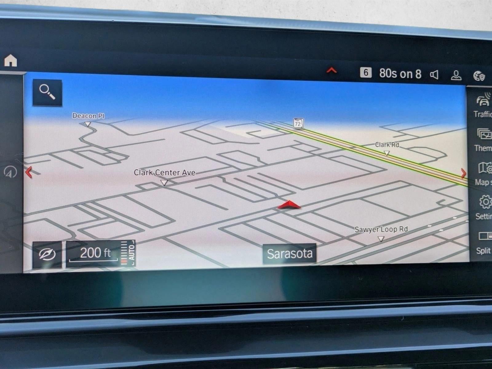 2022 BMW 840i Convertible