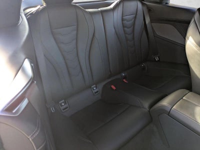 2022 BMW 840i Convertible