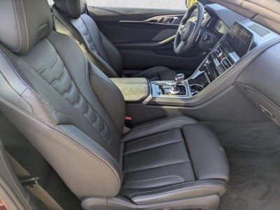 2022 BMW 840i Convertible