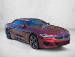 2022 BMW 840i Convertible