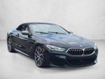 2021 BMW M850i xDrive Convertible