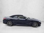 2021 BMW M850i xDrive Convertible