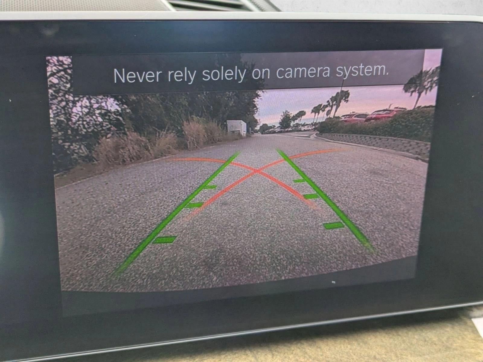 2019 BMW 530i xDrive Sedan