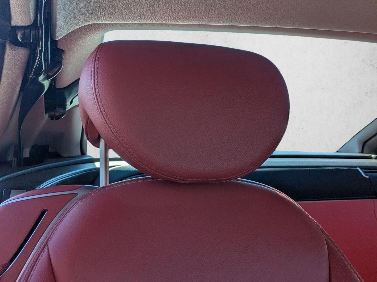 2005 Mercedes-Benz SL-Class 5.0L