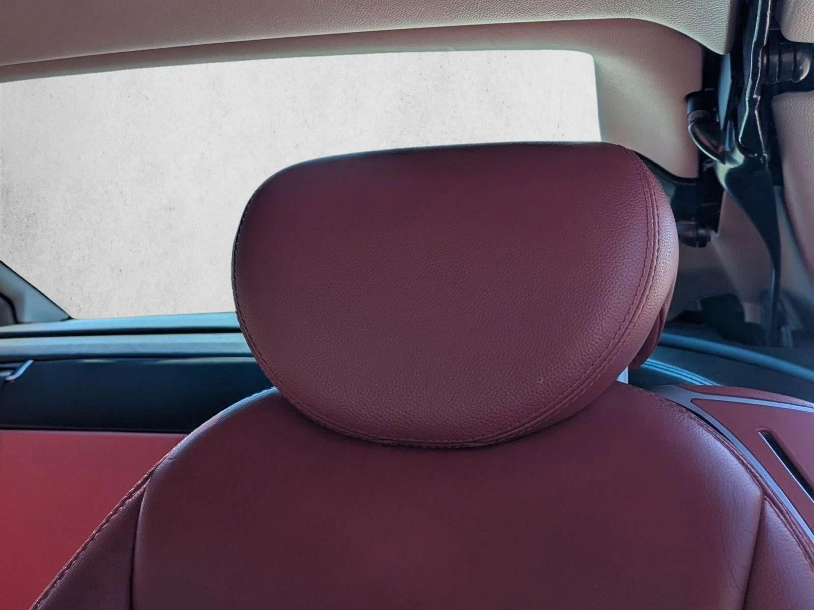 2005 Mercedes-Benz SL-Class 5.0L