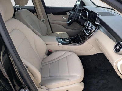 2018 Mercedes-Benz GLC GLC 300 SUV