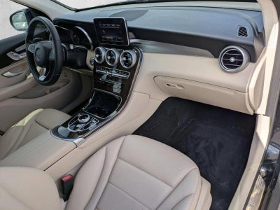 2018 Mercedes-Benz GLC GLC 300 SUV