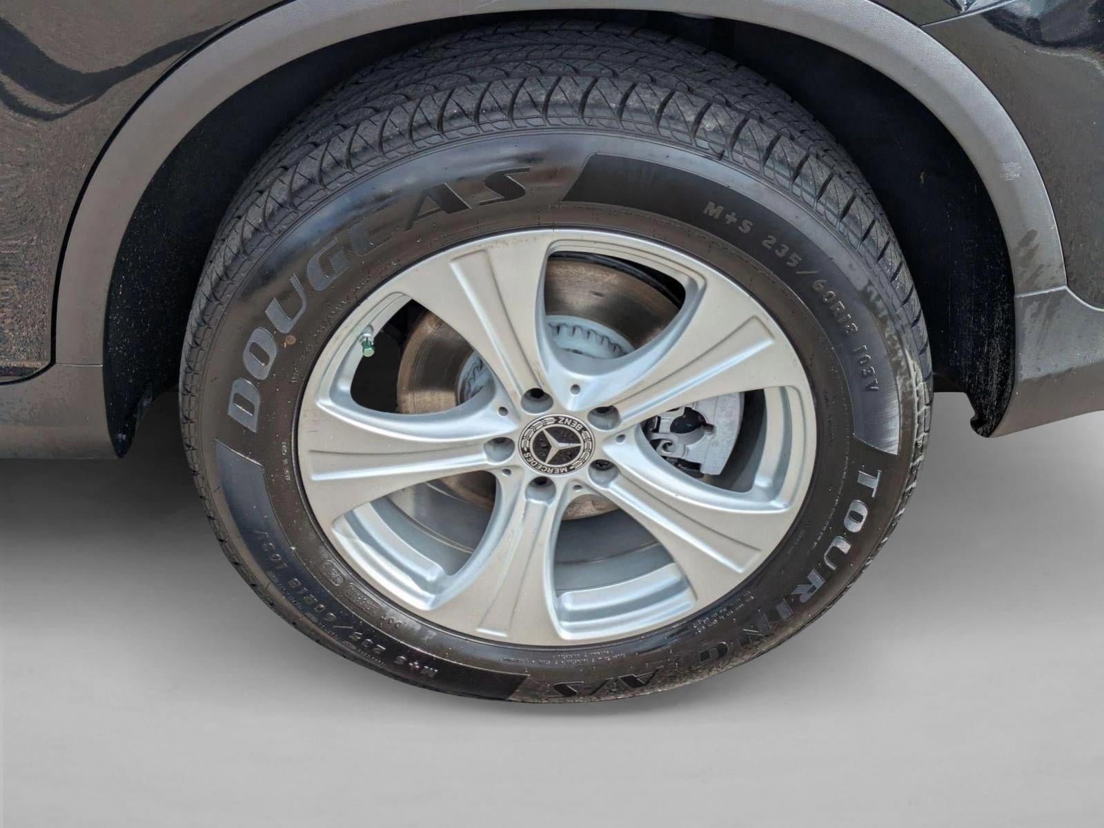 2018 Mercedes-Benz GLC GLC 300 SUV