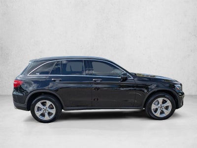 2018 Mercedes-Benz GLC GLC 300 SUV