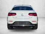 2019 Mercedes-Benz GLC GLC 300 4MATIC® Coupe