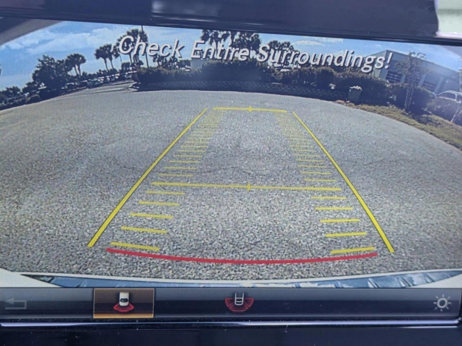 2017 Mercedes-Benz GLA GLA 250 SUV