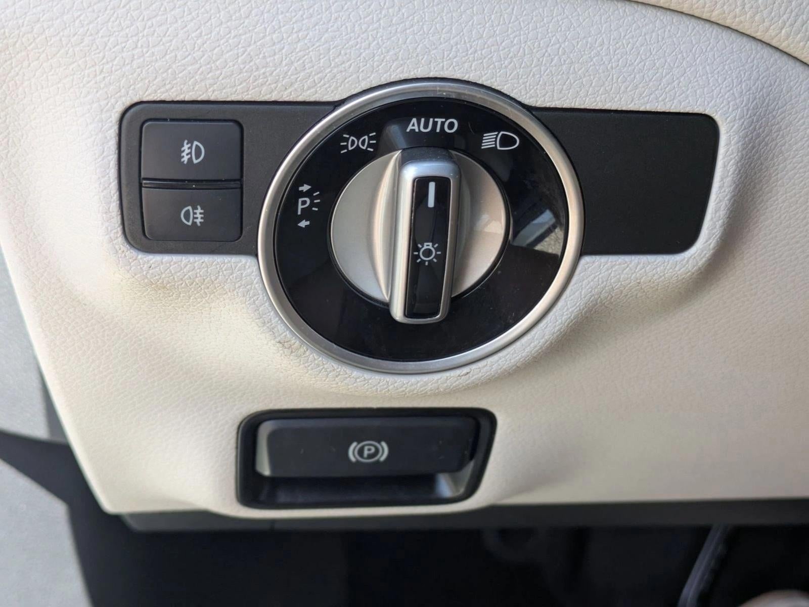 2017 Mercedes-Benz GLA GLA 250 SUV