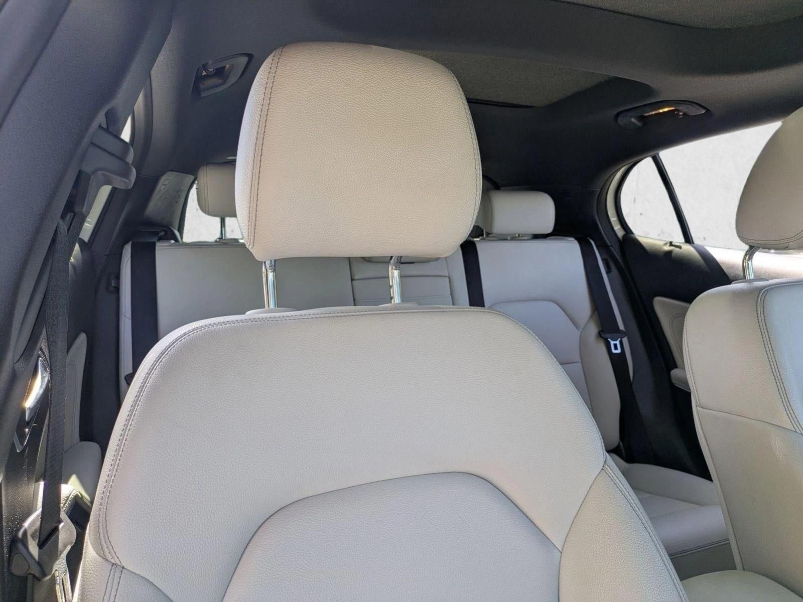 2017 Mercedes-Benz GLA GLA 250 SUV