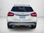 2017 Mercedes-Benz GLA GLA 250 SUV