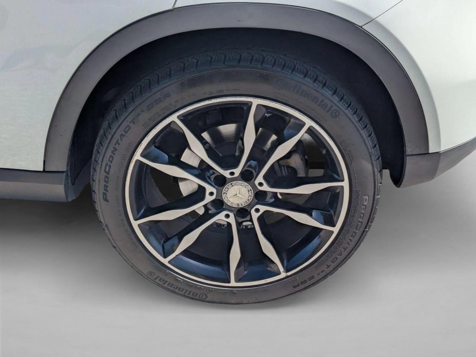 2017 Mercedes-Benz GLA GLA 250 SUV