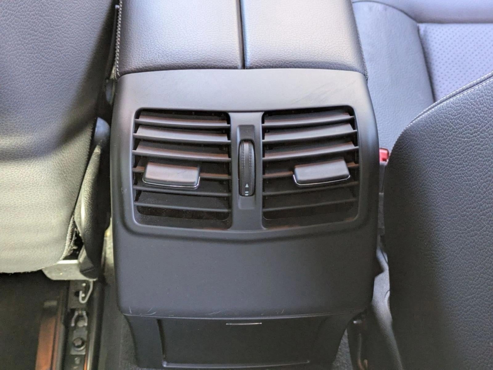 2016 Mercedes-Benz E-Class E 350 Sport Sedan