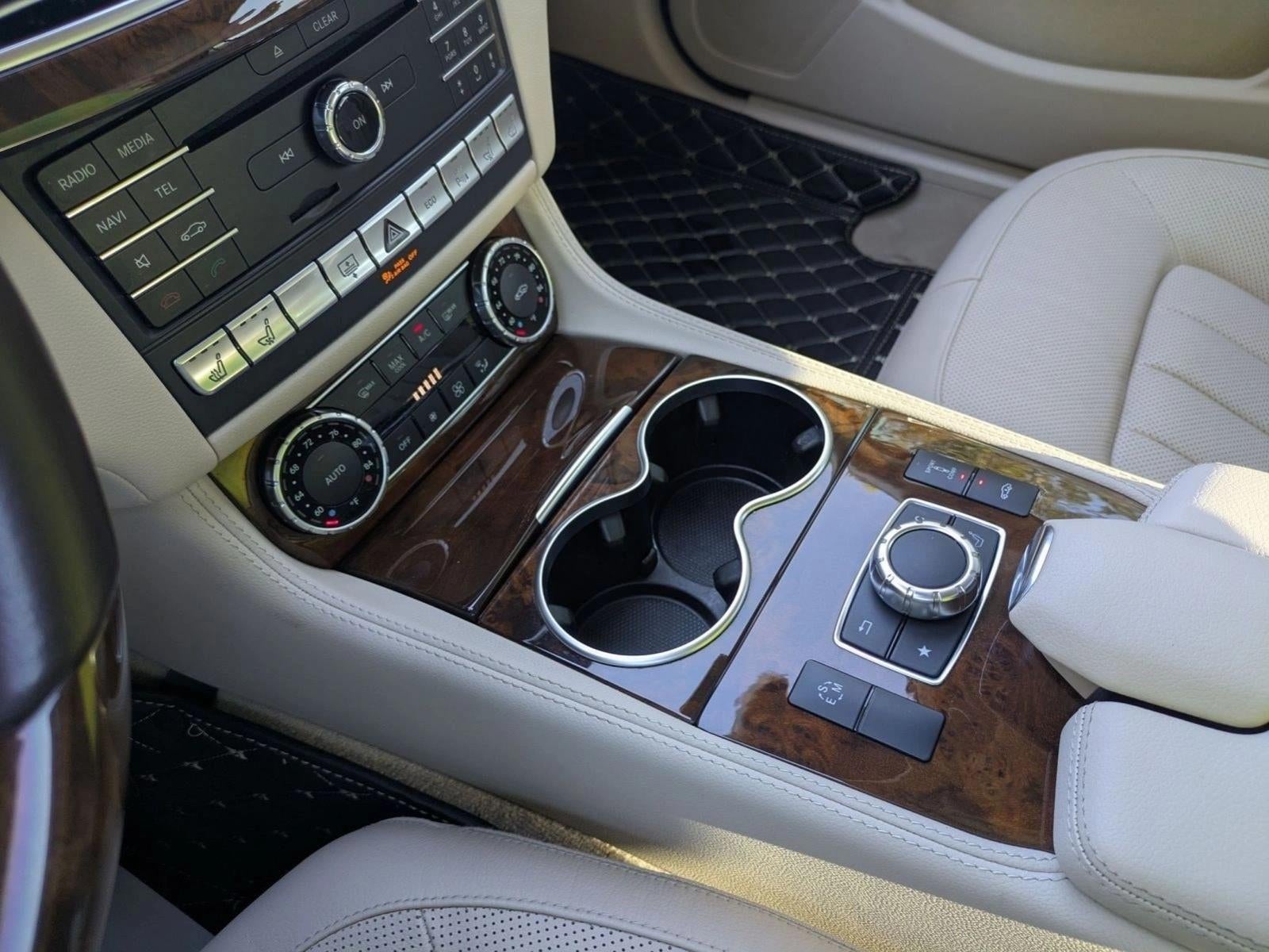 2016 Mercedes-Benz CLS CLS 550 Coupe