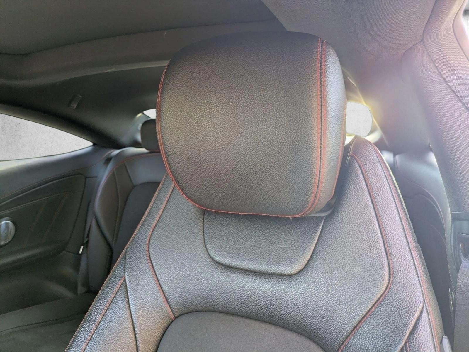 2020 Mercedes-Benz C-Class AMG® C 43 4MATIC® Coupe