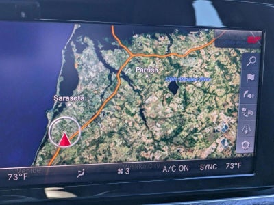 2018 Mercedes-Benz E-Class E 300 RWD Sedan