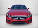 2019 Mercedes-Benz E-Class E 300 RWD Sedan