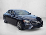 2019 Mercedes-Benz E-Class E 300 RWD Sedan