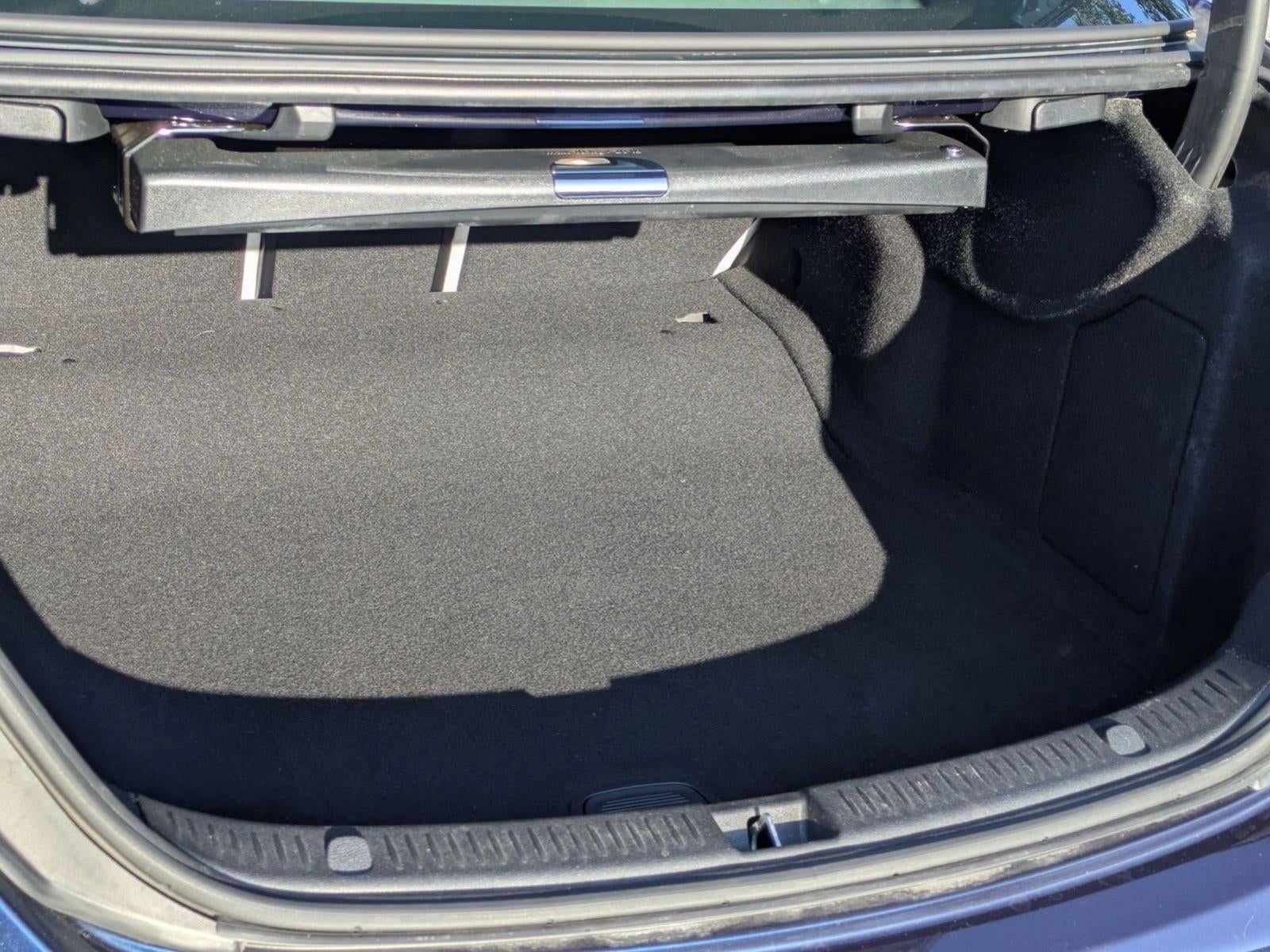 2019 Mercedes-Benz E-Class E 300 RWD Sedan