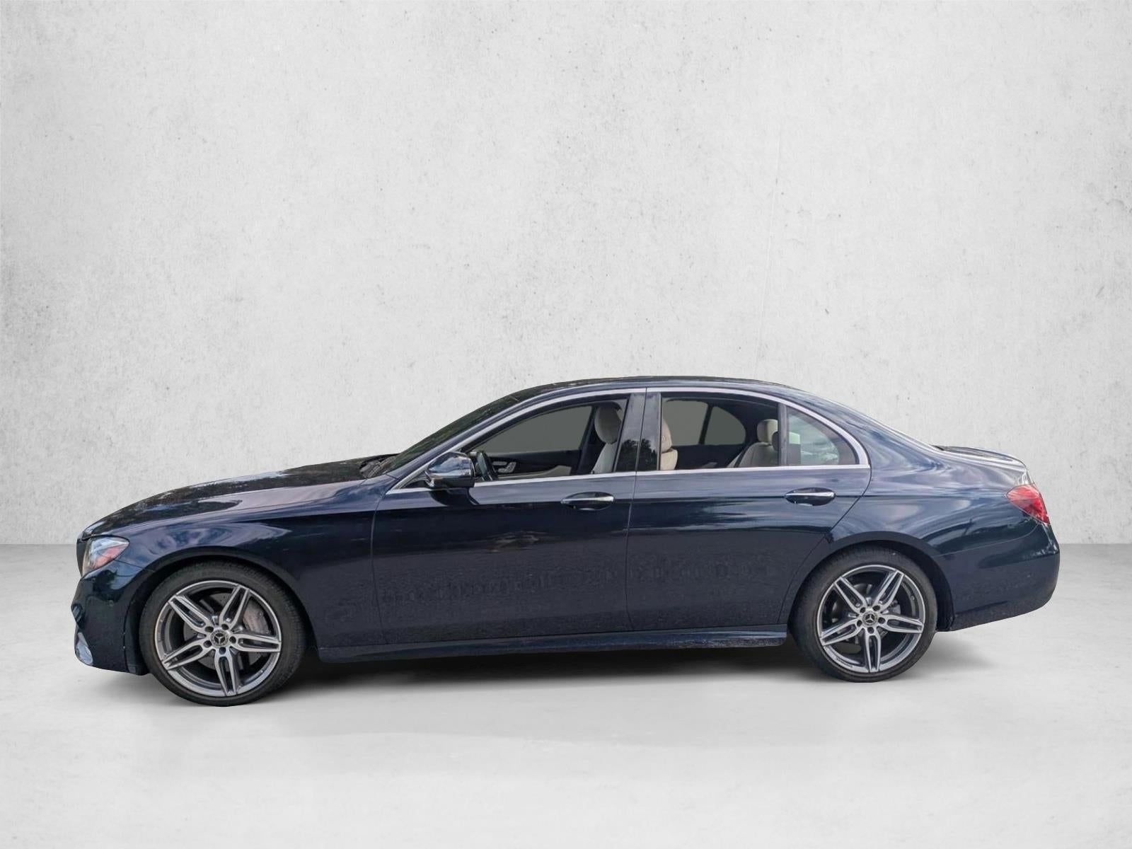 2019 Mercedes-Benz E-Class E 300 RWD Sedan