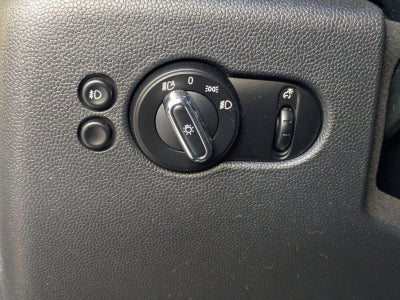 2019 MINI Cooper S Convertible Cooper S