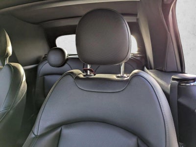 2019 MINI Cooper S Convertible Cooper S