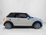 2019 MINI Cooper S Convertible Cooper S