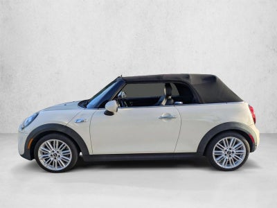 2019 MINI Cooper S Convertible Cooper S