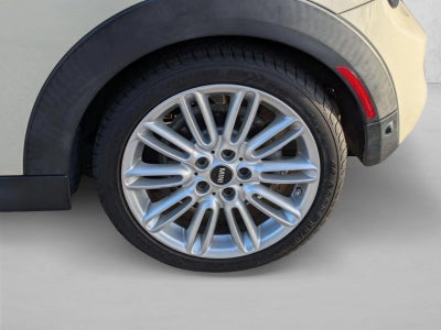 2019 MINI Cooper S Convertible Cooper S