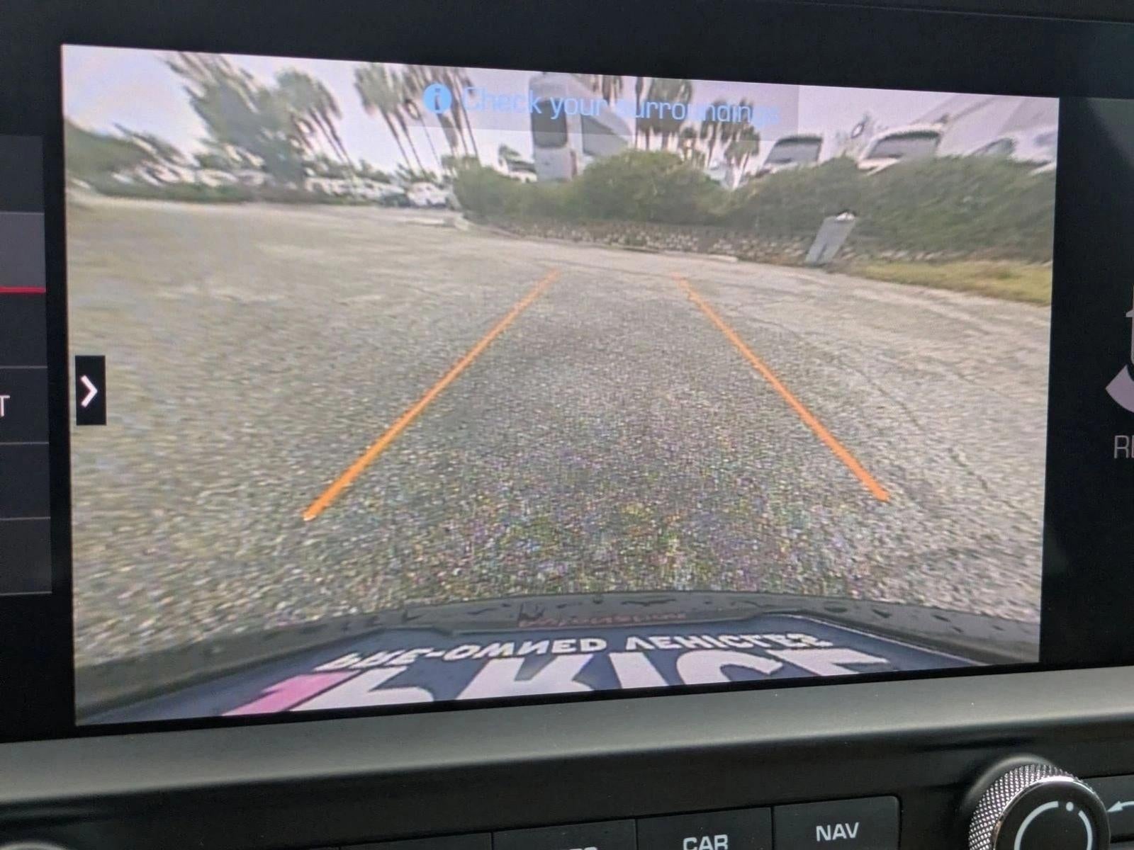 2020 Porsche Macan S AWD