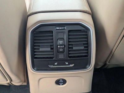 2020 Porsche Macan S AWD