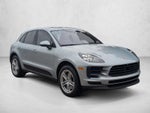 2020 Porsche Macan S AWD